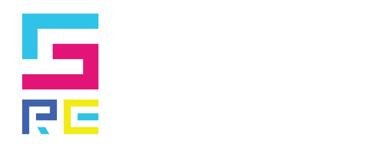 Seroxide Entertainment Logo